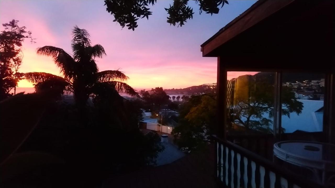 Independent Quaint Flat, Close To Beach Cape Town Ngoại thất bức ảnh