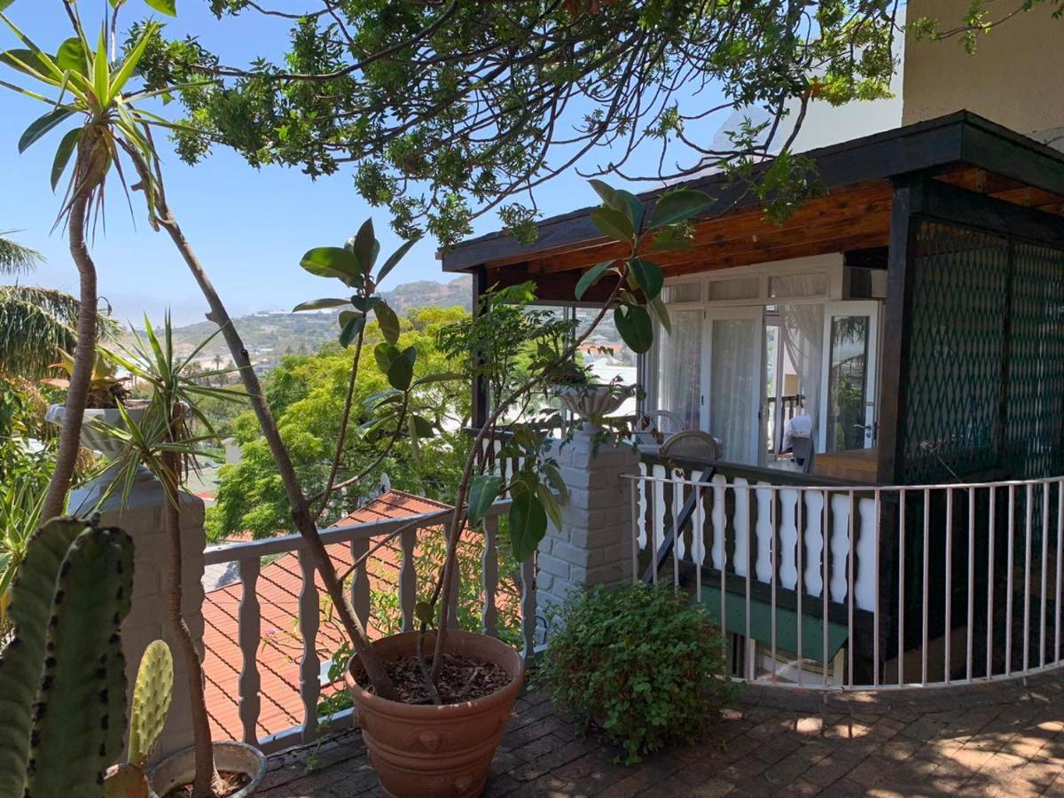 Independent Quaint Flat, Close To Beach Cape Town Ngoại thất bức ảnh