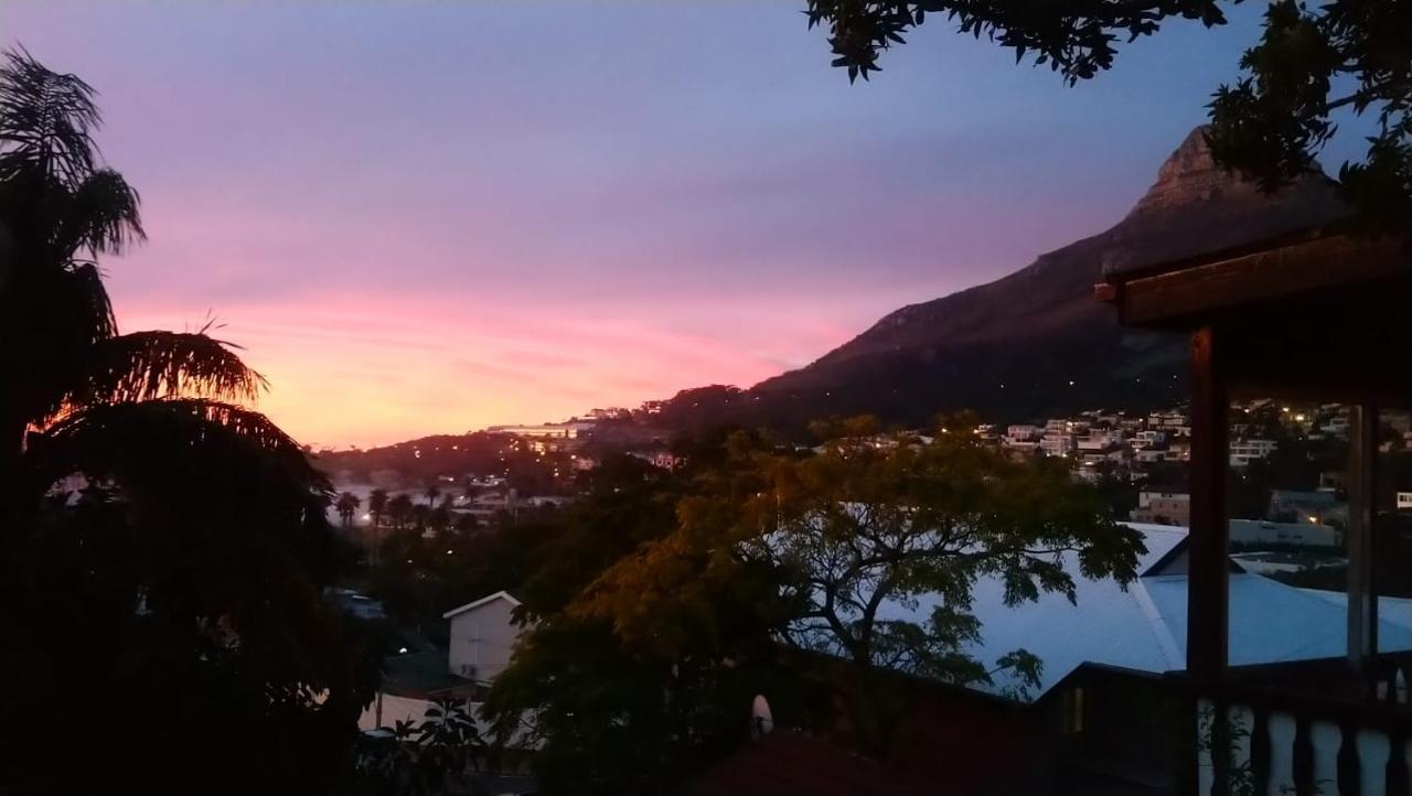 Independent Quaint Flat, Close To Beach Cape Town Ngoại thất bức ảnh