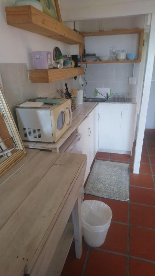 Independent Quaint Flat, Close To Beach Cape Town Ngoại thất bức ảnh