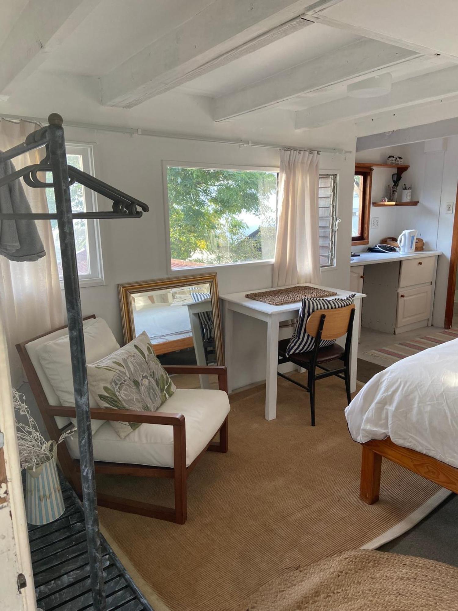 Independent Quaint Flat, Close To Beach Cape Town Ngoại thất bức ảnh