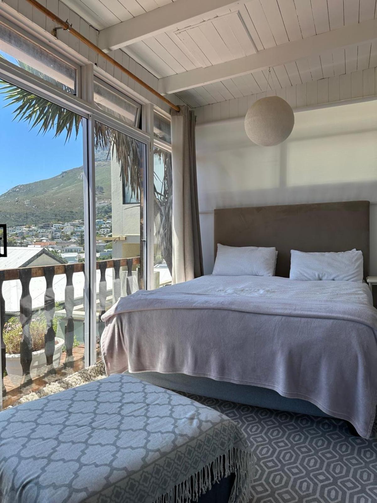 Independent Quaint Flat, Close To Beach Cape Town Ngoại thất bức ảnh